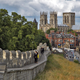 Image for article titled The Cities That Live Behind Walls